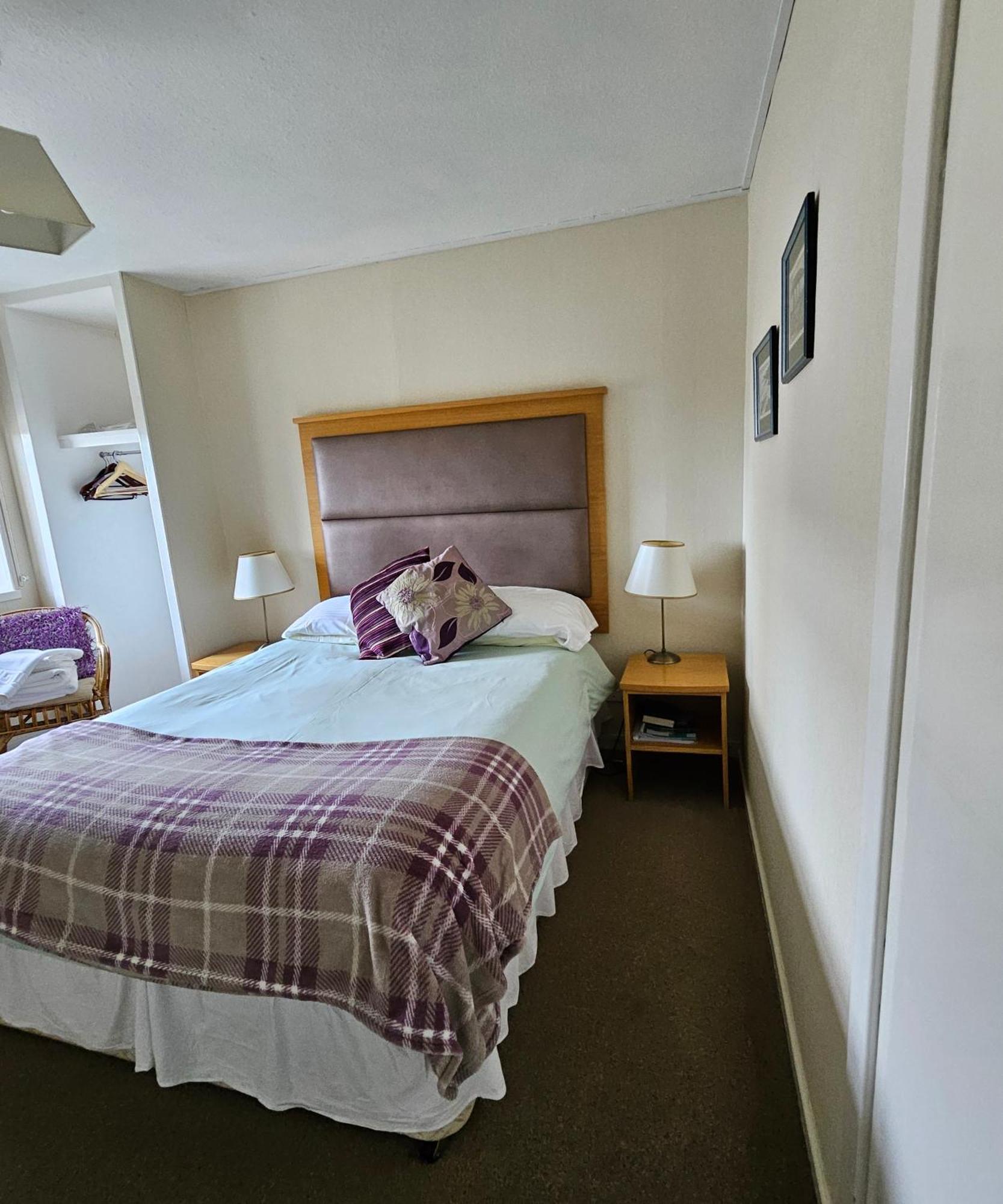 Station Hotel Portsoy Bagian luar foto